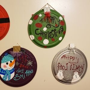 Wall decor (roses custom gifts, decor and crafts)